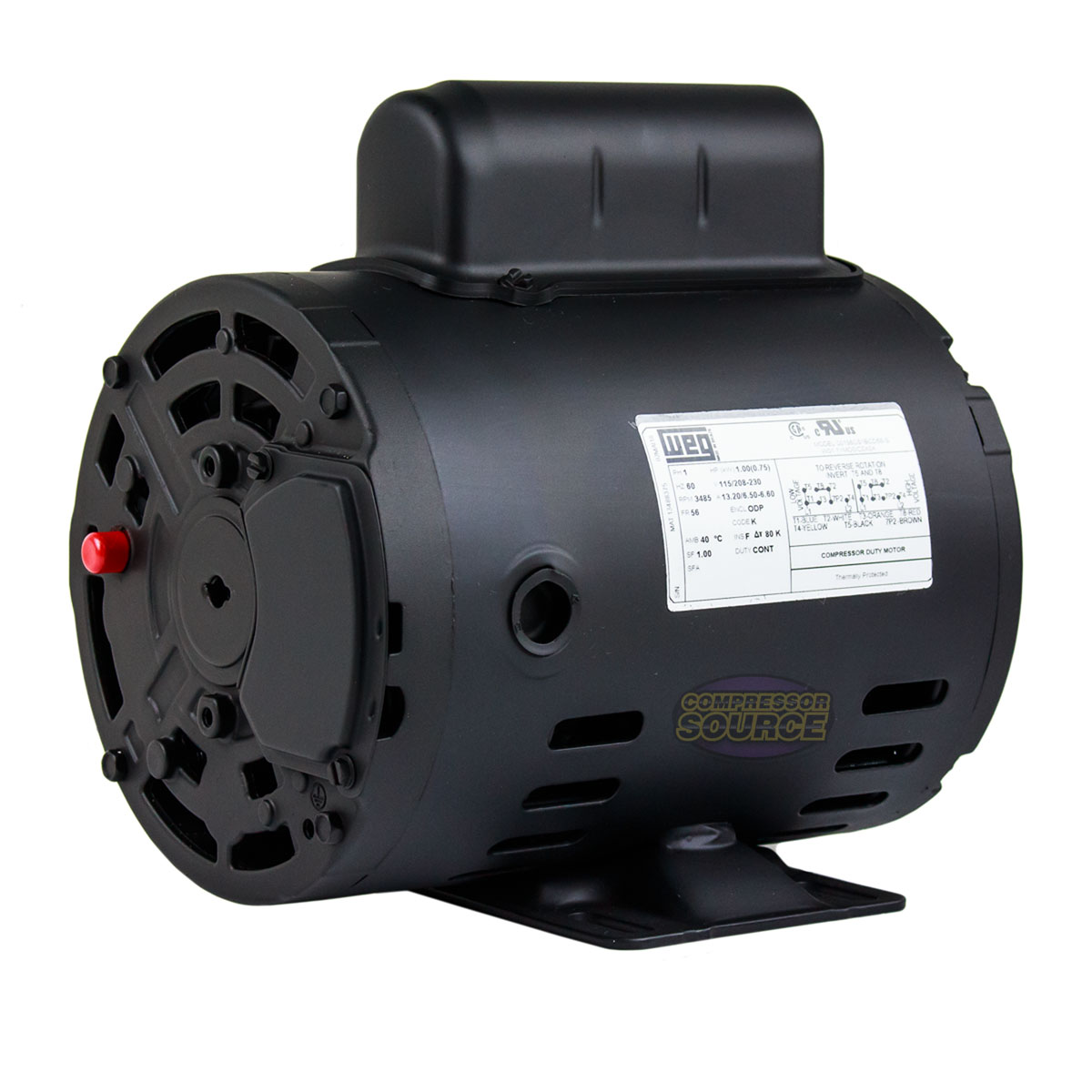 1 hp compressor price